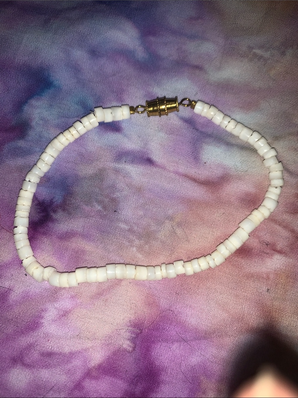 Vintage Shell 🐚 Bracelet unisex